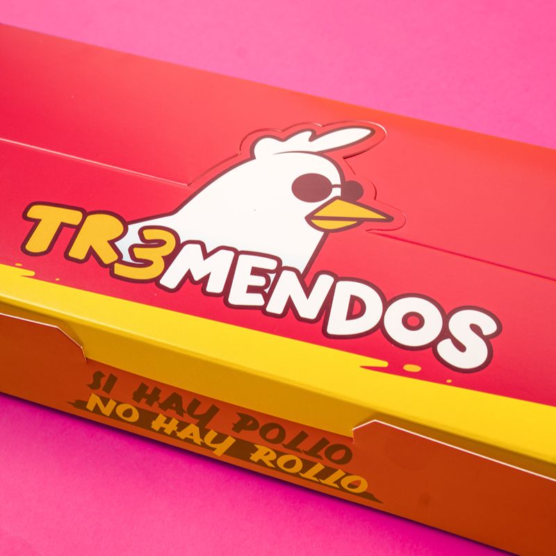 TREMENDOS (1)